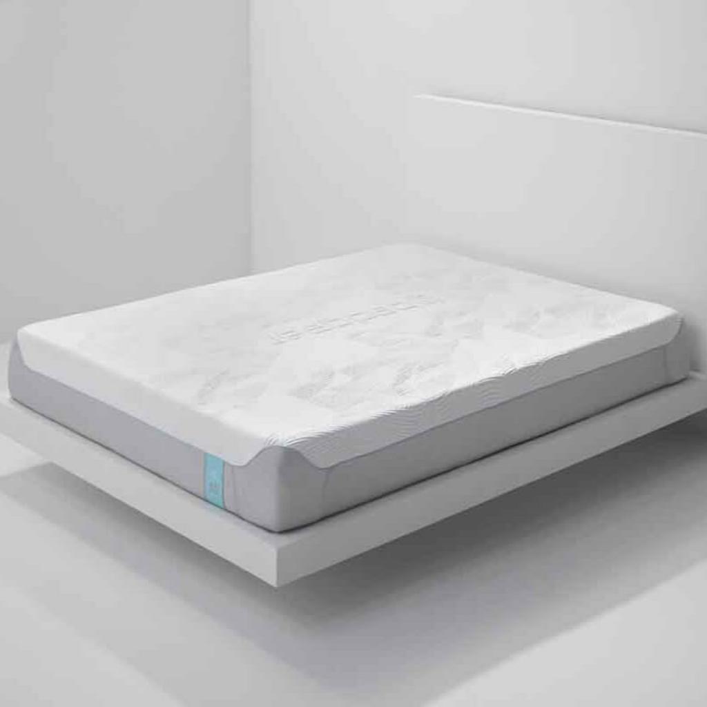 Vỏ Ver‑Tex™: làm mát tức thì, lý tưởng cho khí hậu nhiệt đới.