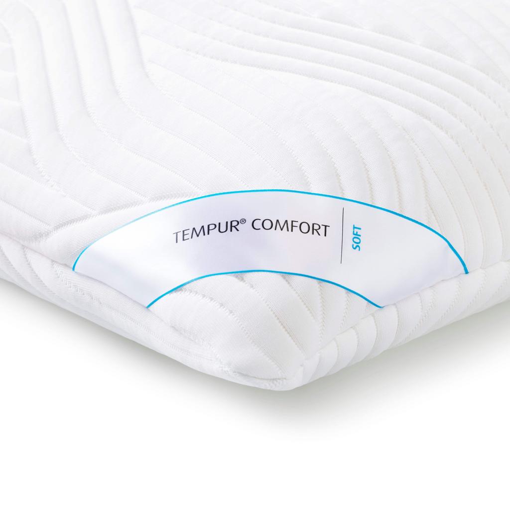 Vỏ SmartCool™ — Giữ mát và dễ giặt.