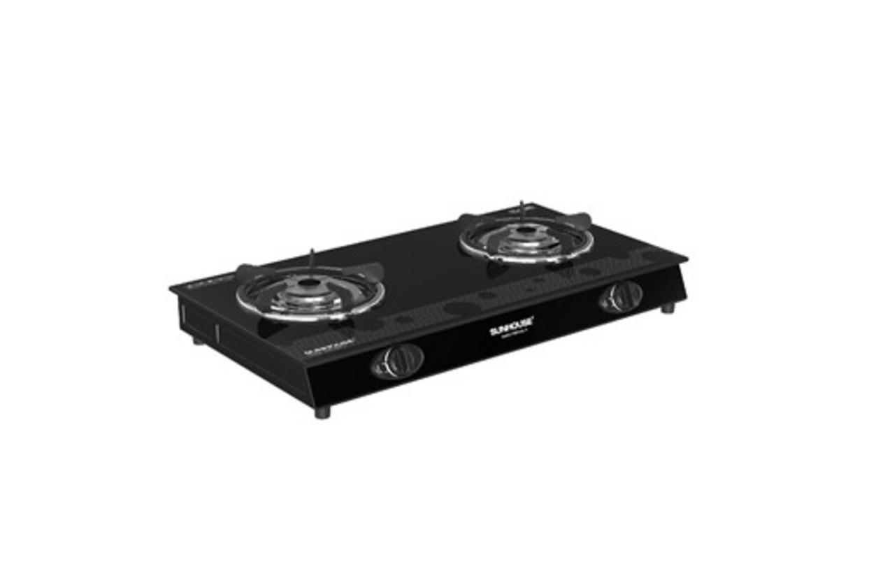BẾP GAS DƯƠNG KÍNH SUNHOUSE SHB31032-V