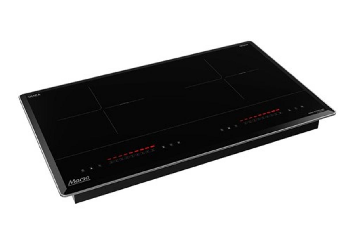 Inverter: tiết kiệm năng lượng, ổn định nhiệt.