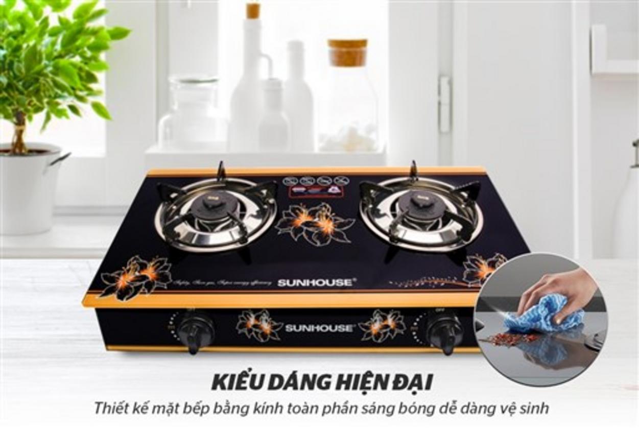 Đầu đốt đồng thau cho ngọn lửa xanh, đều.