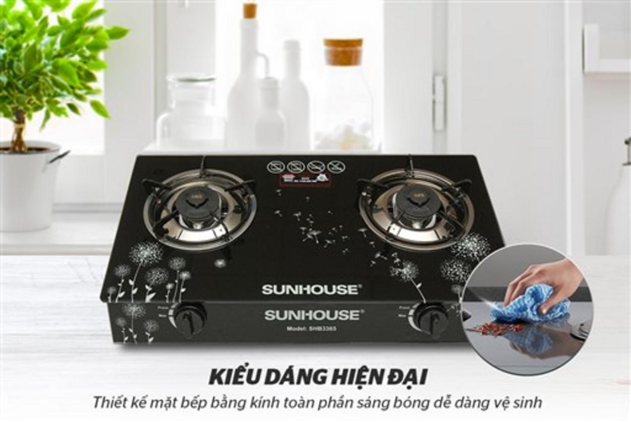 Đầu đốt đồng thau cho ngọn lửa xanh, tiết kiệm nhiên liệu.
