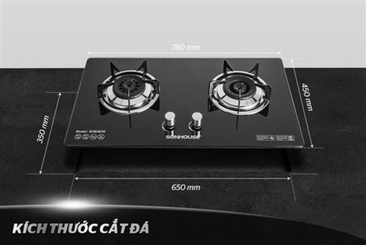 Đầu đốt đồng thau xoáy — ngọn lửa xanh và tiết kiệm.