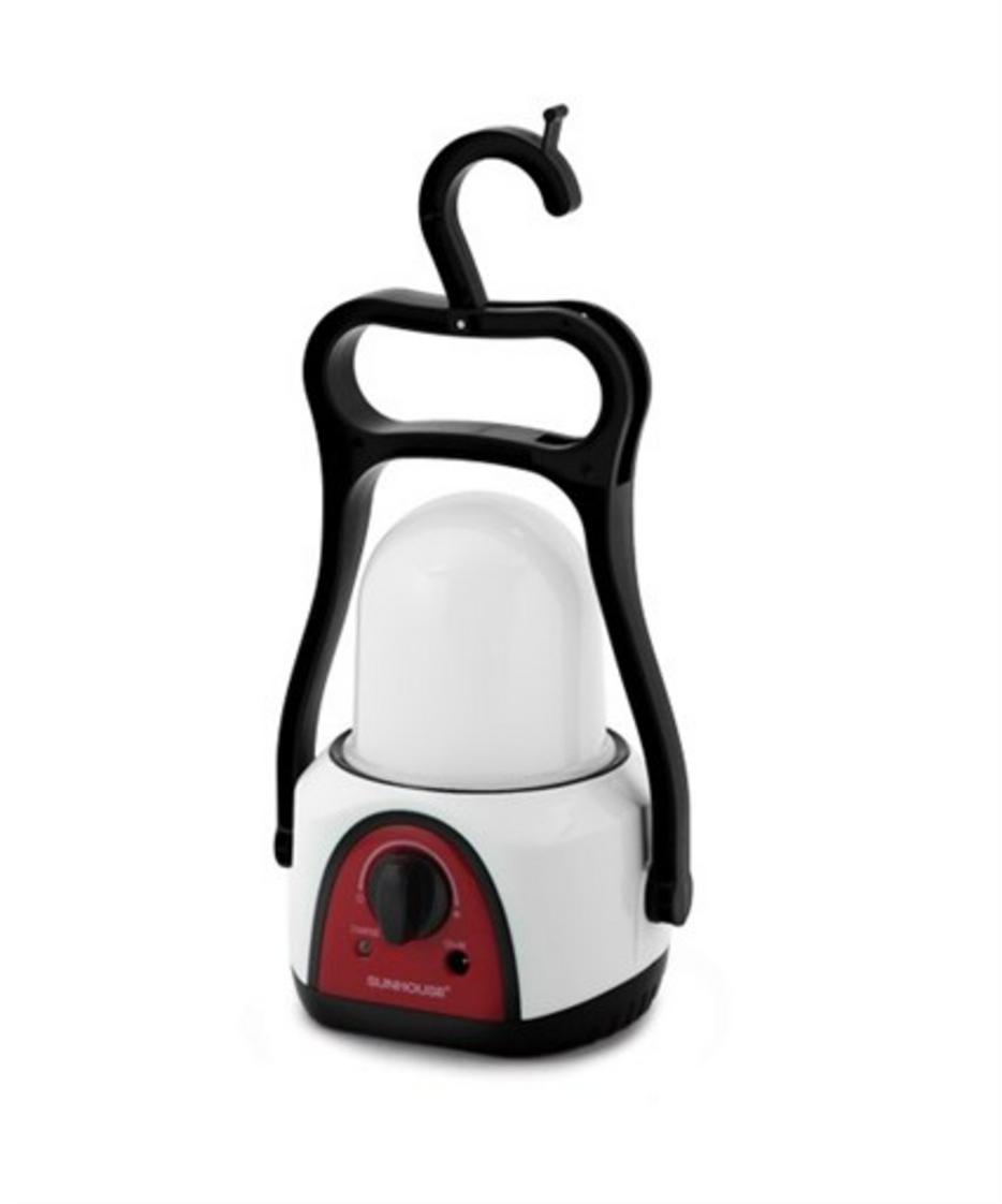 ĐÈN TÍCH ĐIỆN ĐA NĂNG 360 SUNHOUSE SHE-6848LA