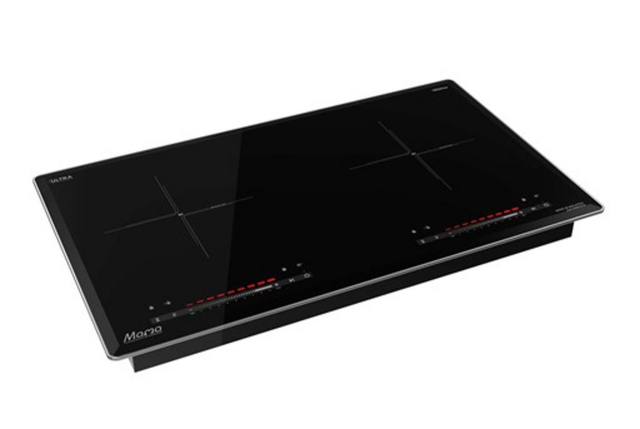 Inverter giúp tiết kiệm điện và giữ nhiệt ổn định.