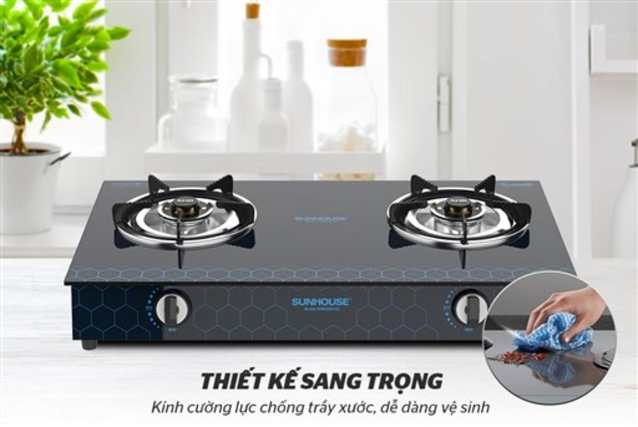 Tóm tắt nhanh 5 lợi ích chính giúp người bận rộn quyết định mua.
