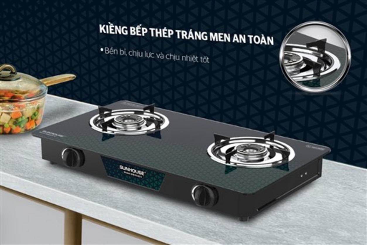 Magneto đánh lửa — đơn giản, đáng tin cậy.