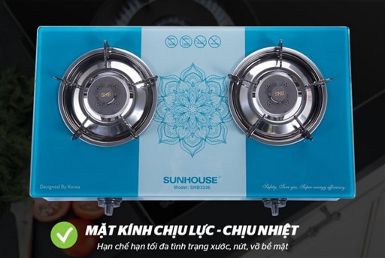 Hệ thống đánh lửa Magneto — bền bỉ, không cần pin.
