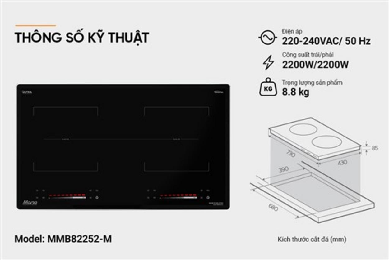 Các tính năng an toàn bảo vệ gia đình bạn.