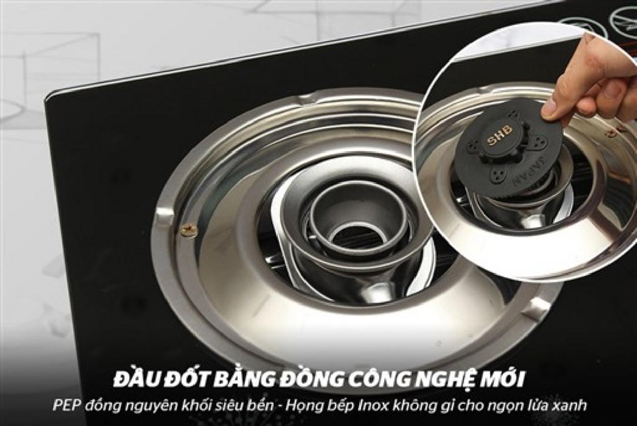 Đại lý chính thức — Bảo hành 12 tháng — Giao & lắp đặt tận nhà.