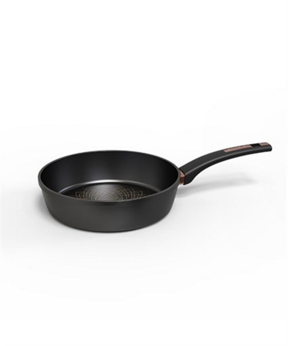 Lớp chống dính ILAG Ultra Titanium — bền, chống dính hiệu quả, không PFOA.