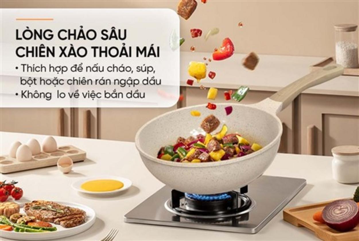 Chính sách bảo hành, cam kết chính hãng và giao hàng nhanh tại Siêu Thị Đại Việt.