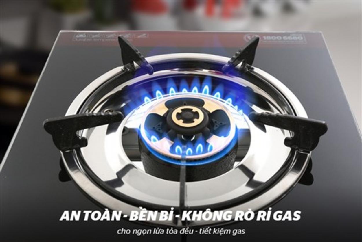 Quyền lợi khi mua tại Siêu Thị Đại Việt.