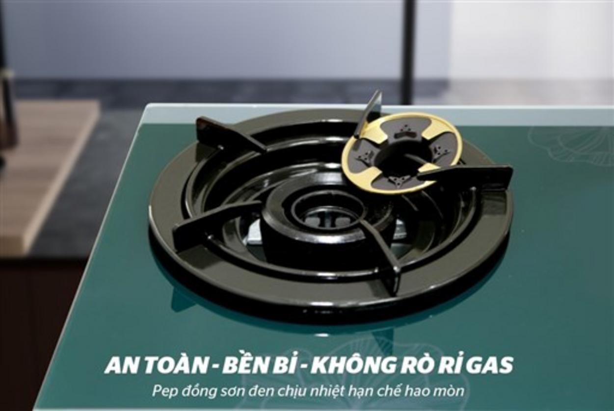 Cam kết chính hãng và bảo hành tại Siêu Thị Đại Việt.