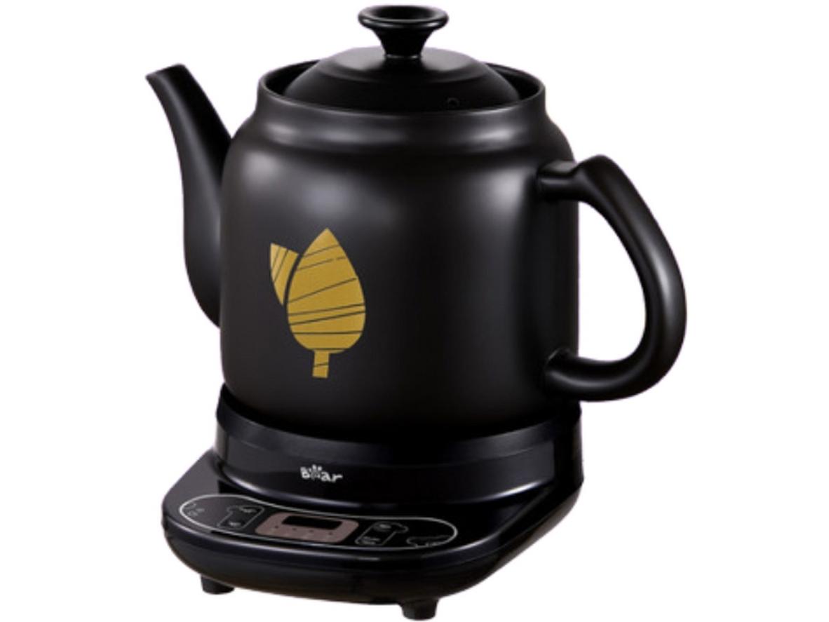 Ấm sắc thuốc Bear 4L HTM-4H40X