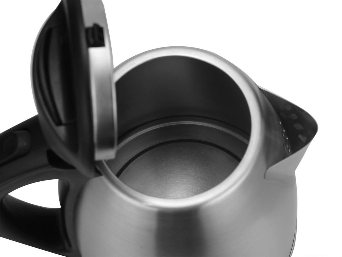 Tổng quan Ấm siêu tốc Bennix BN-205EK