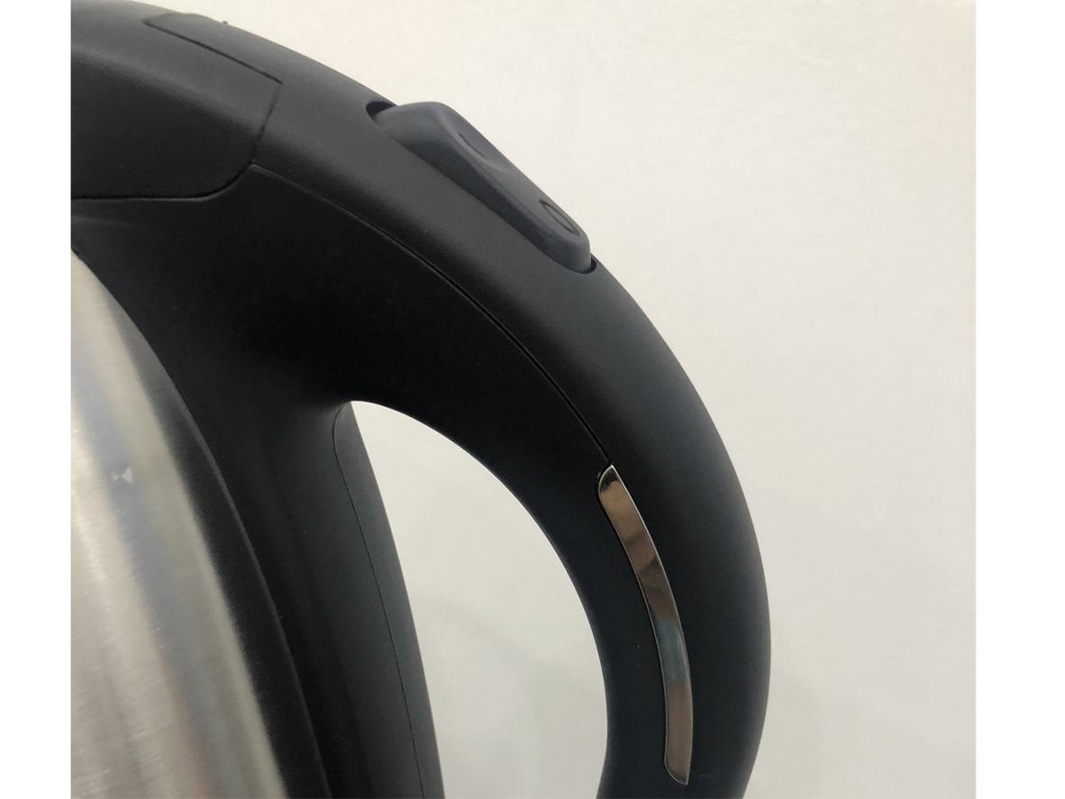 Tổng quan Ấm siêu tốc Bennix BN-205EK