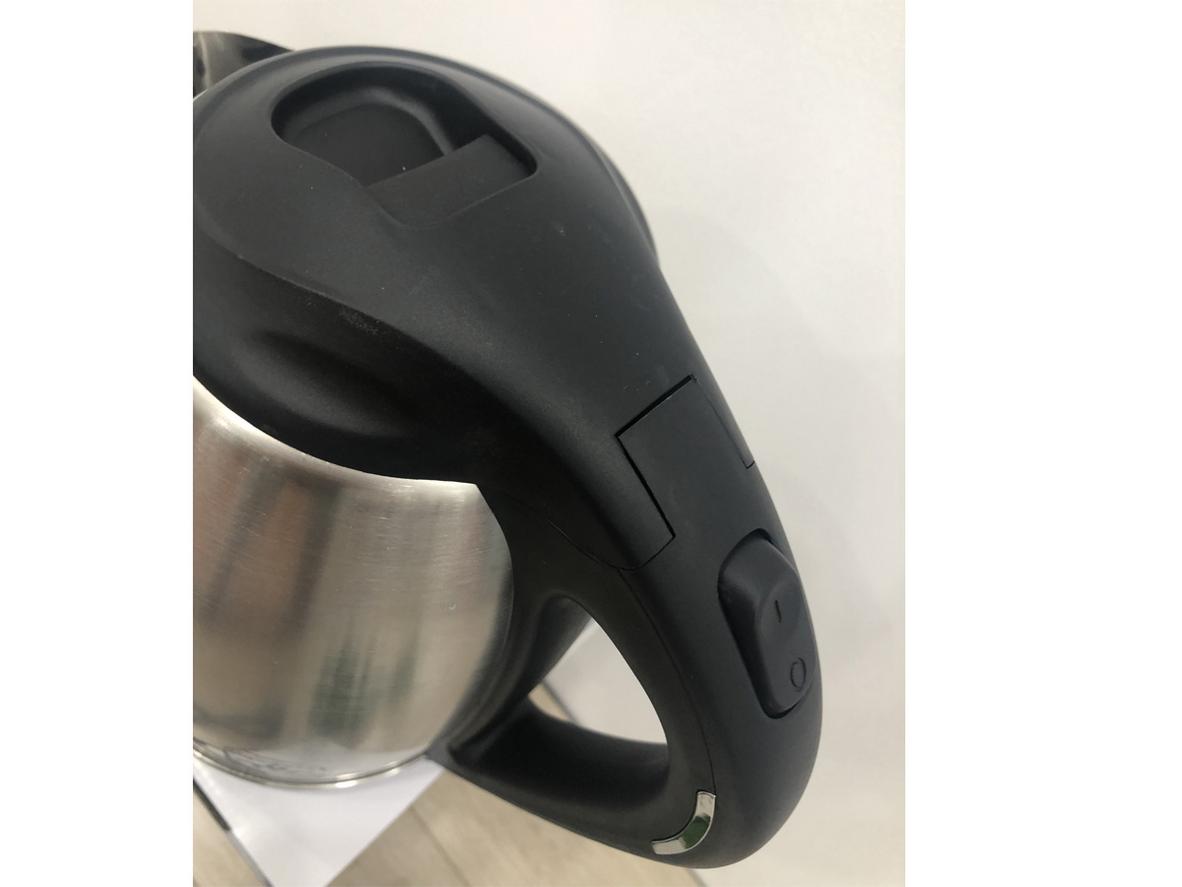 Tổng quan Ấm siêu tốc Bennix BN-205EK