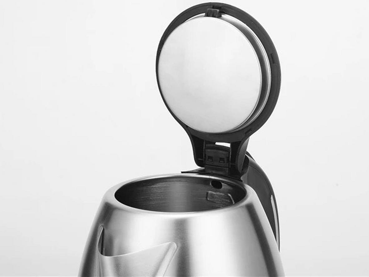 Tổng quan Ấm siêu tốc Bennix BN-205EK