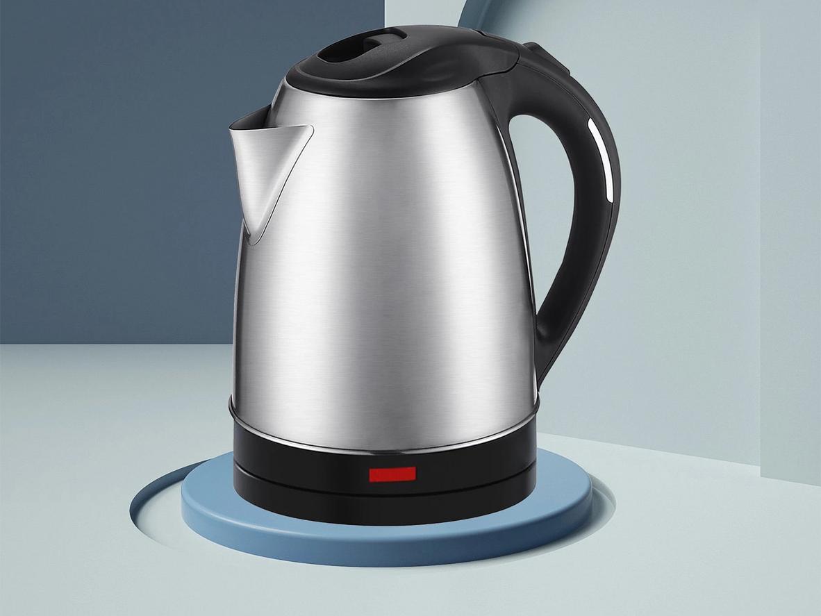 Tổng quan Ấm siêu tốc Bennix BN-205EK