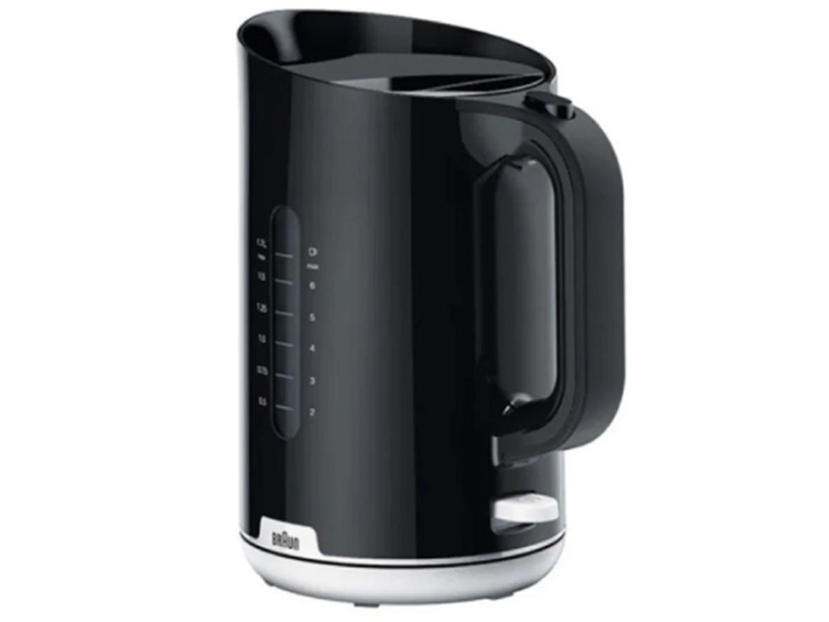Tổng quan Ấm siêu tốc Braun WK1100BK