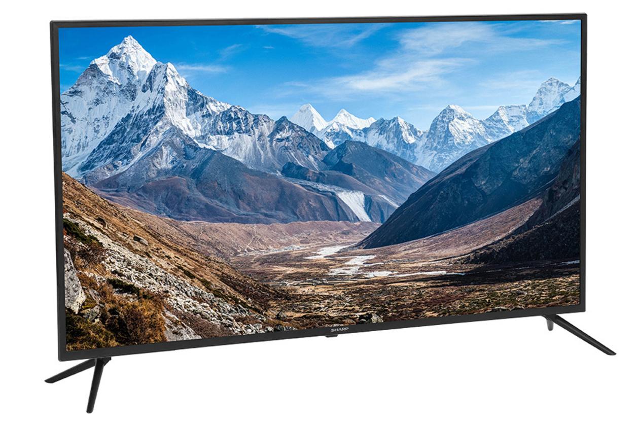 Dolby Audio 16W cho thoại rõ và âm thanh rộng