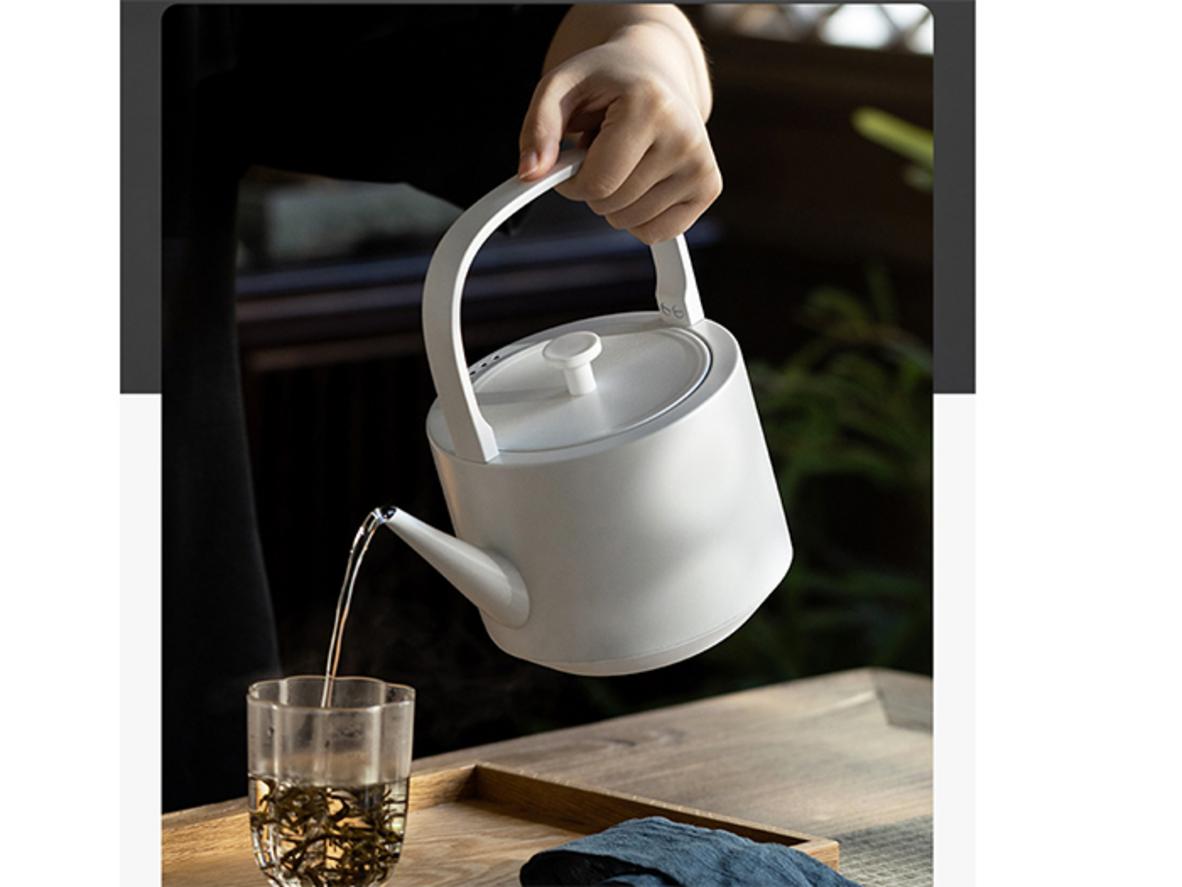 Giữ ấm 70°C trong 90 phút