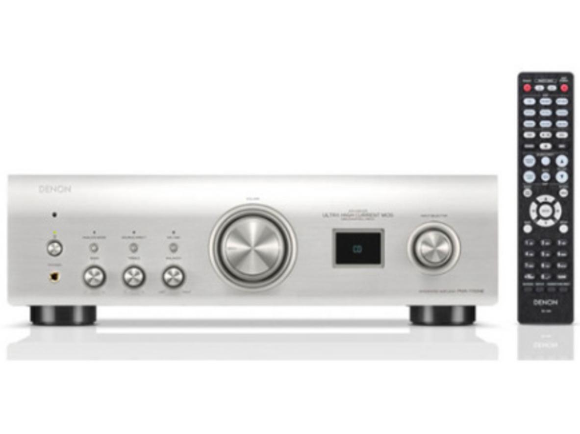 Tổng quan Amply Denon PMA-900HNE