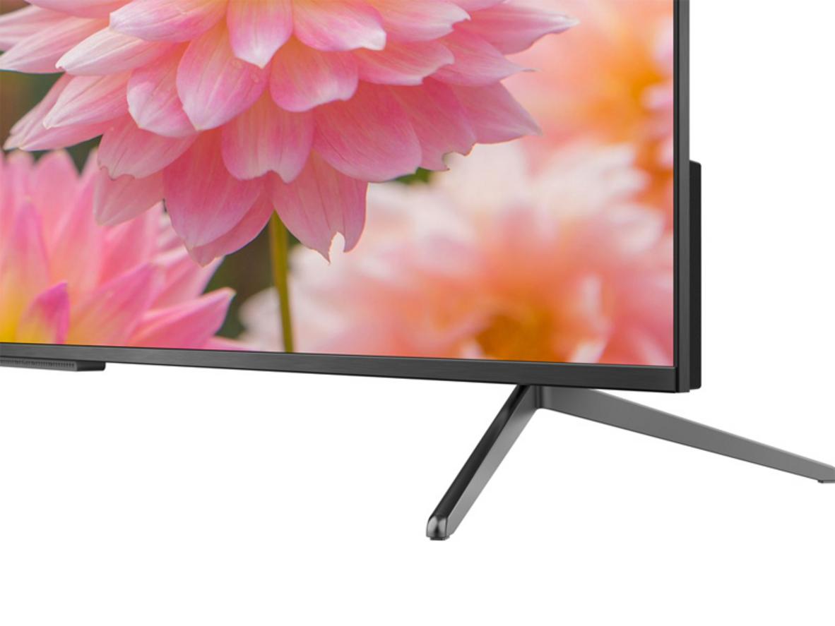 Tổng quan Android QLED Tivi TCL 4K 65 inch 65C715
