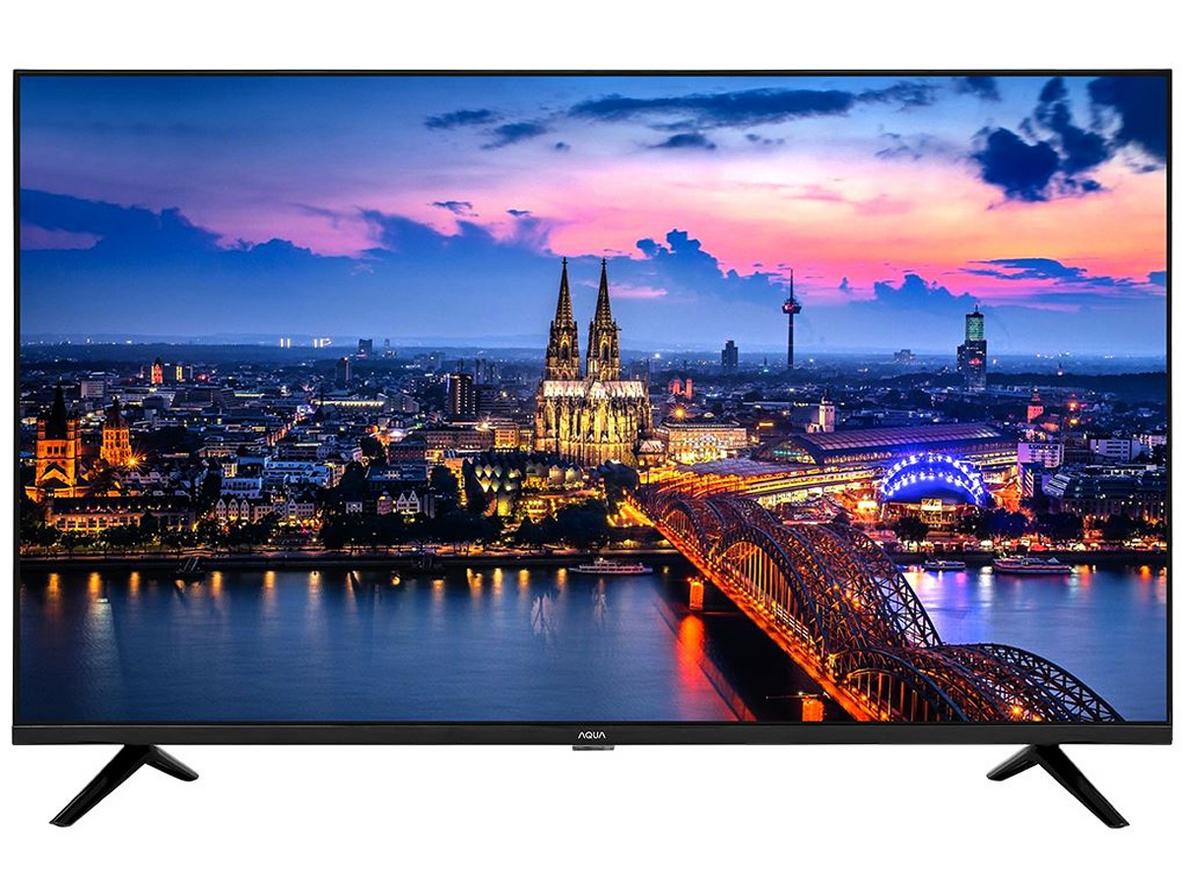 Android Tivi Aqua 43 inch AQT43K800FG
