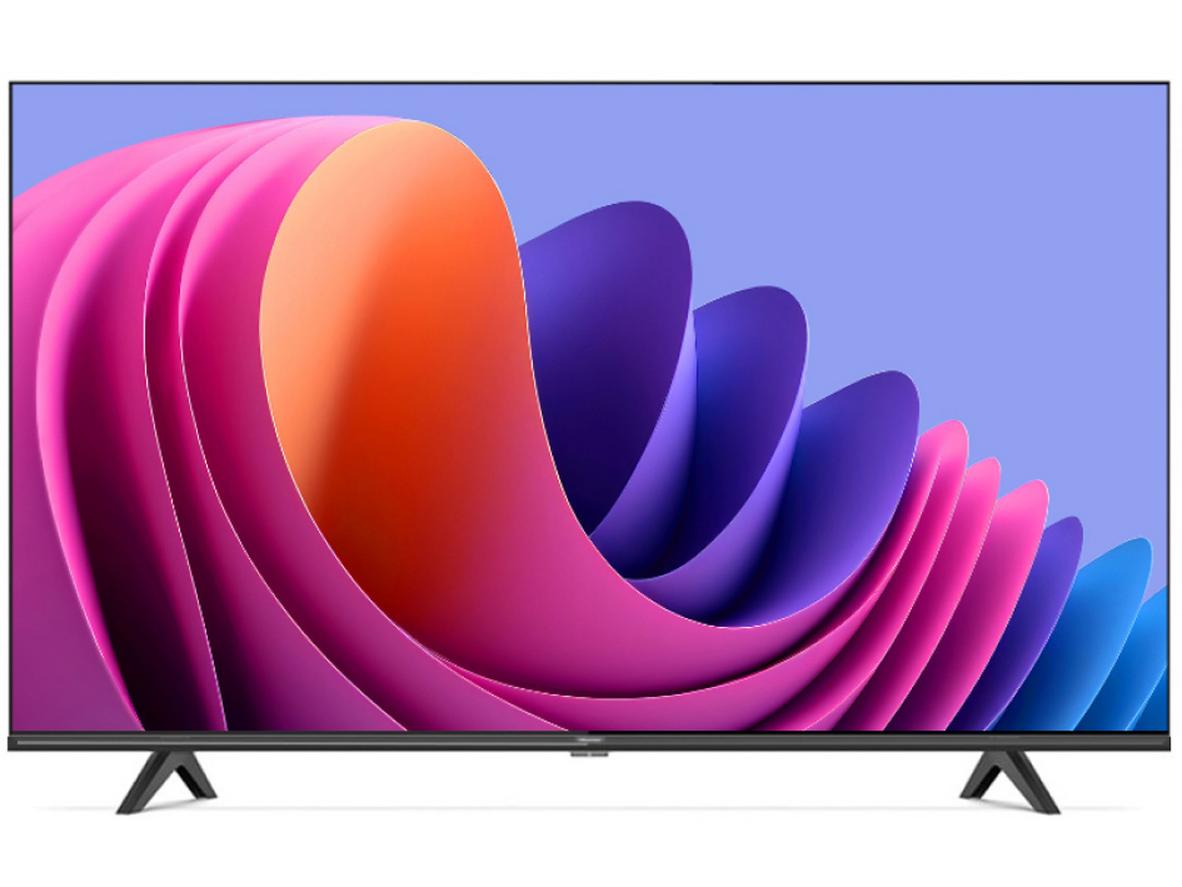 Tổng quan Android Tivi LED Hisense 43 inch 43A4N