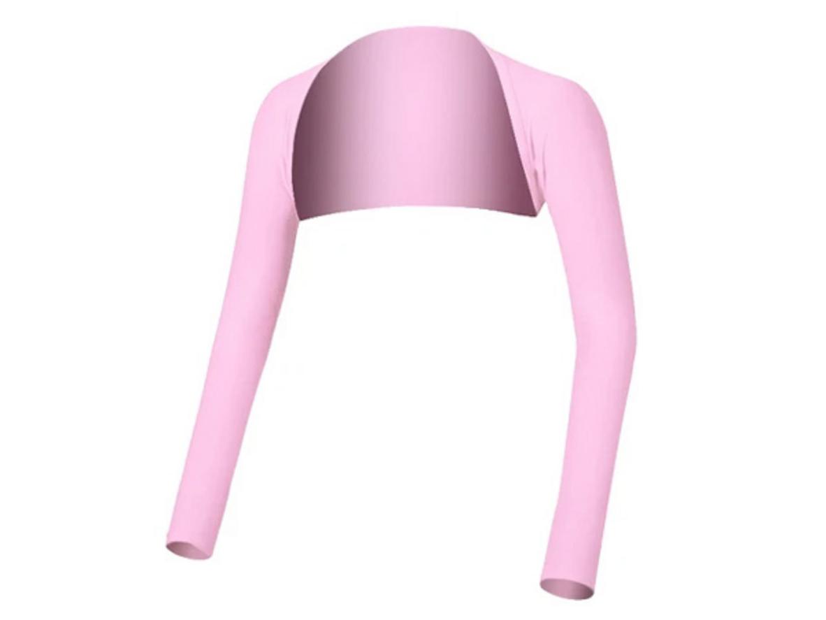 Tổng quan Áo chống nắng PGM PJ001