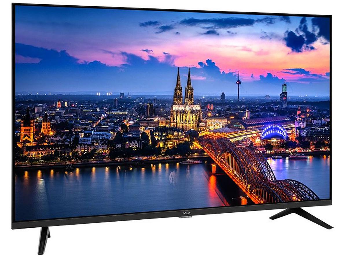 Màn hình Full HD với HDR10 cho màu sắc và tương phản tốt hơn.