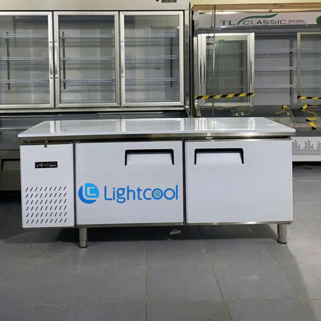 Tổng quan Bàn Đông Công Nghiệp Lightcool – BL-1800 – 360L