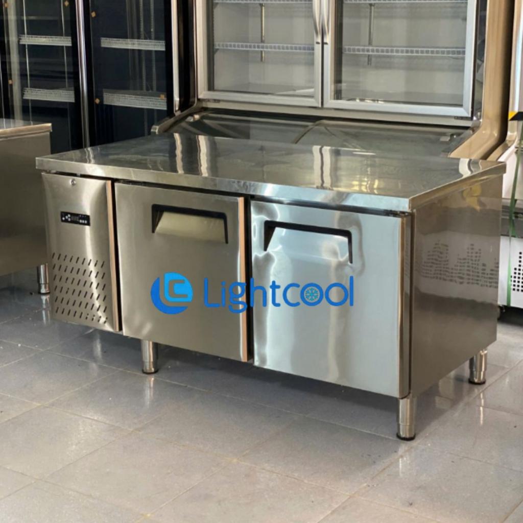Tổng quan Bàn Đông ECO Lightcool – 1M5 – BL-1500 – 294L