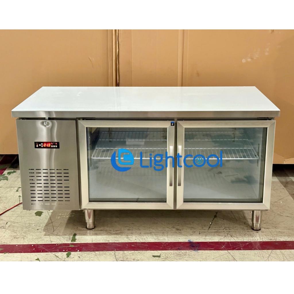 Tổng quan Bàn Mát Cửa Kính ECO Lightcool BL-1500