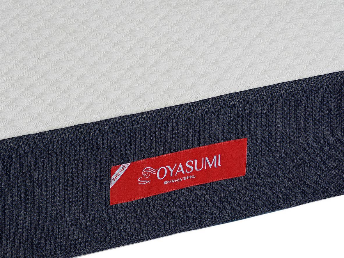 Bảo hành 7 năm + chứng nhận JIS & OEKO-TEX — đảm bảo chất lượng.