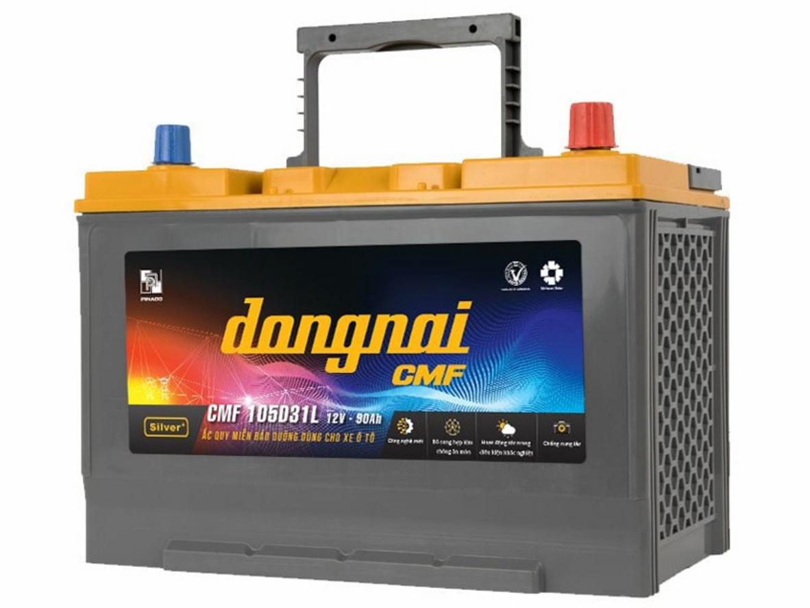 Tóm tắt 5 lợi ích chính của CMF105D31.