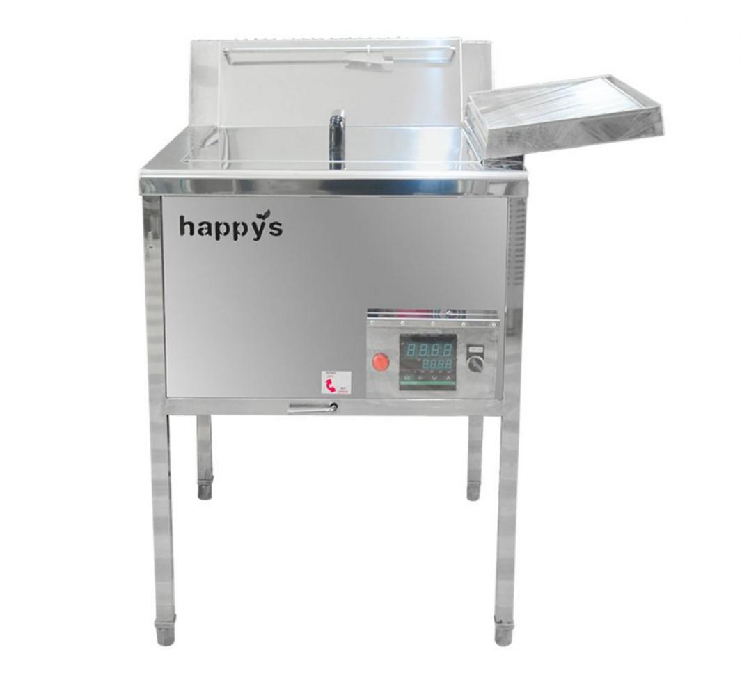 Bếp chiên 40L Happys HWF-40L