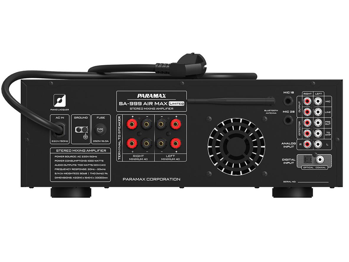Kết nối Bluetooth aptX và DAC chất lượng