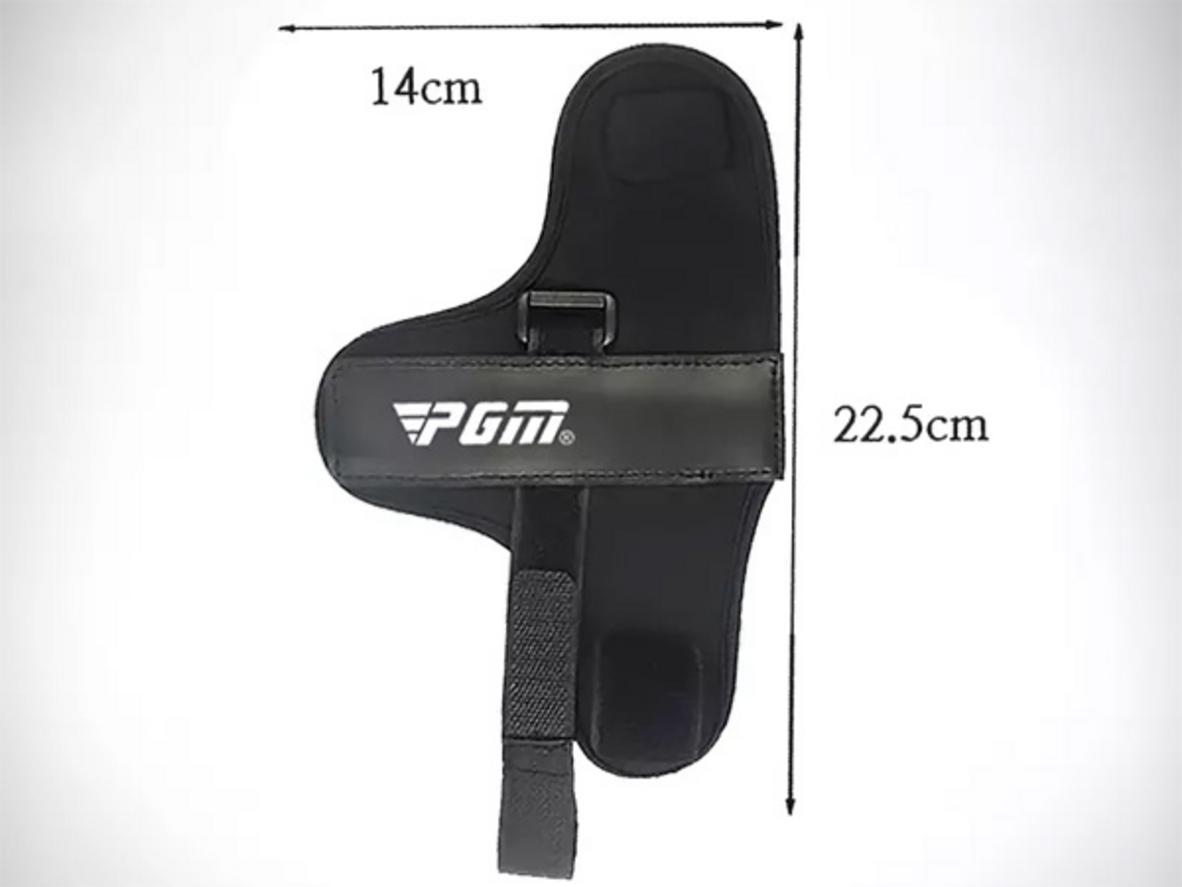 Nylon + PU bền, chống trượt — thiết kế cho luyện tập liên tục.