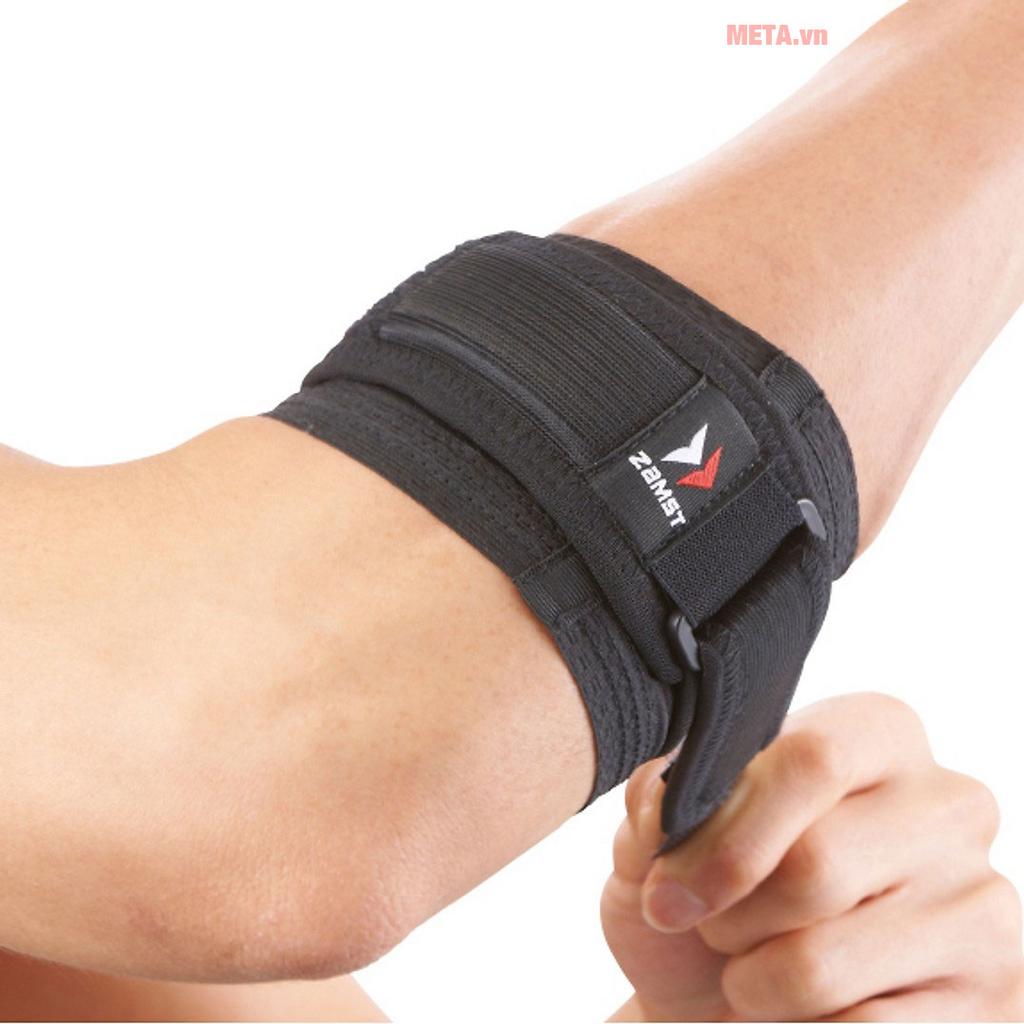 Chất liệu Nylon/Polyester/Elastane cho độ thoáng và độ bền