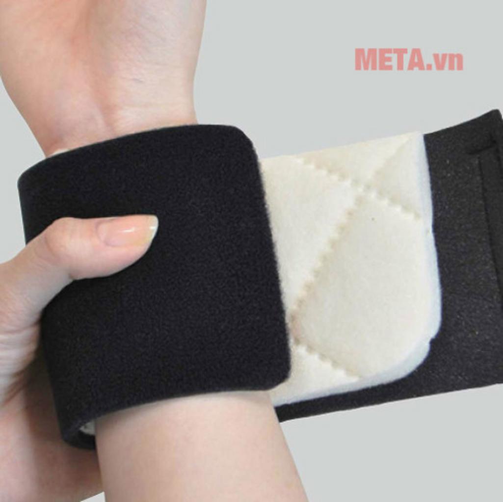 Chất liệu Urethane mềm mại và thoáng khí