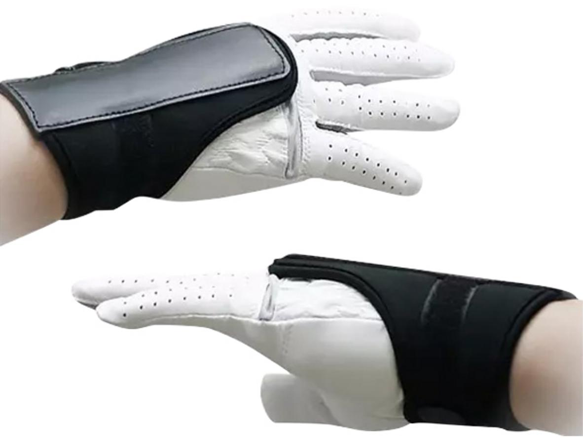 Đai dán siêu bám + lõi cứng — cố định ngay tức thì.