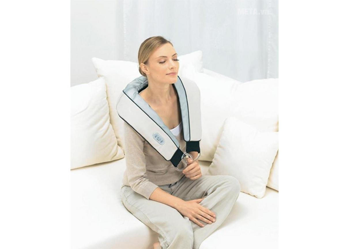 Cơ chế 'tapping' tác động sâu vào cơ