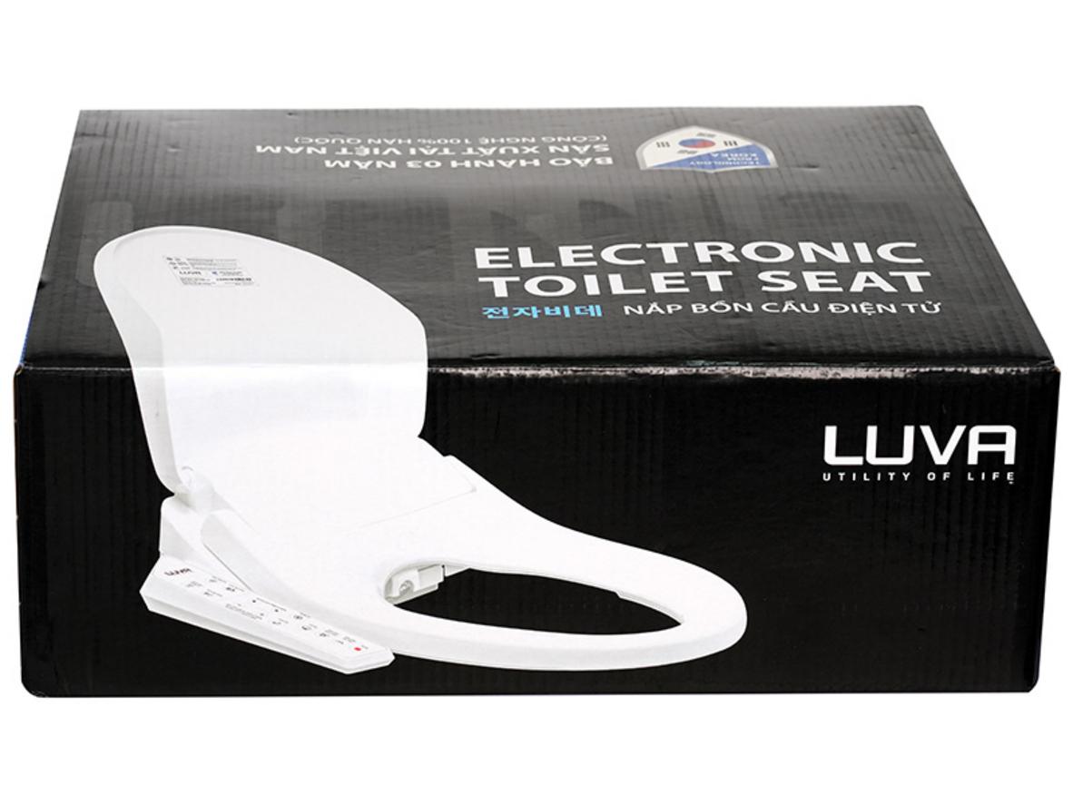 Bảng điều khiển cảm ứng tiếng Việt — thao tác nhanh, trực quan.