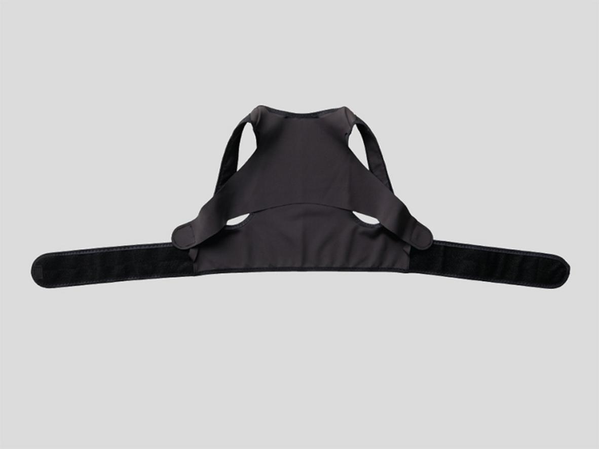 Tổng quan Đai cố định tư thế Bonbone Pita Sapo Posture