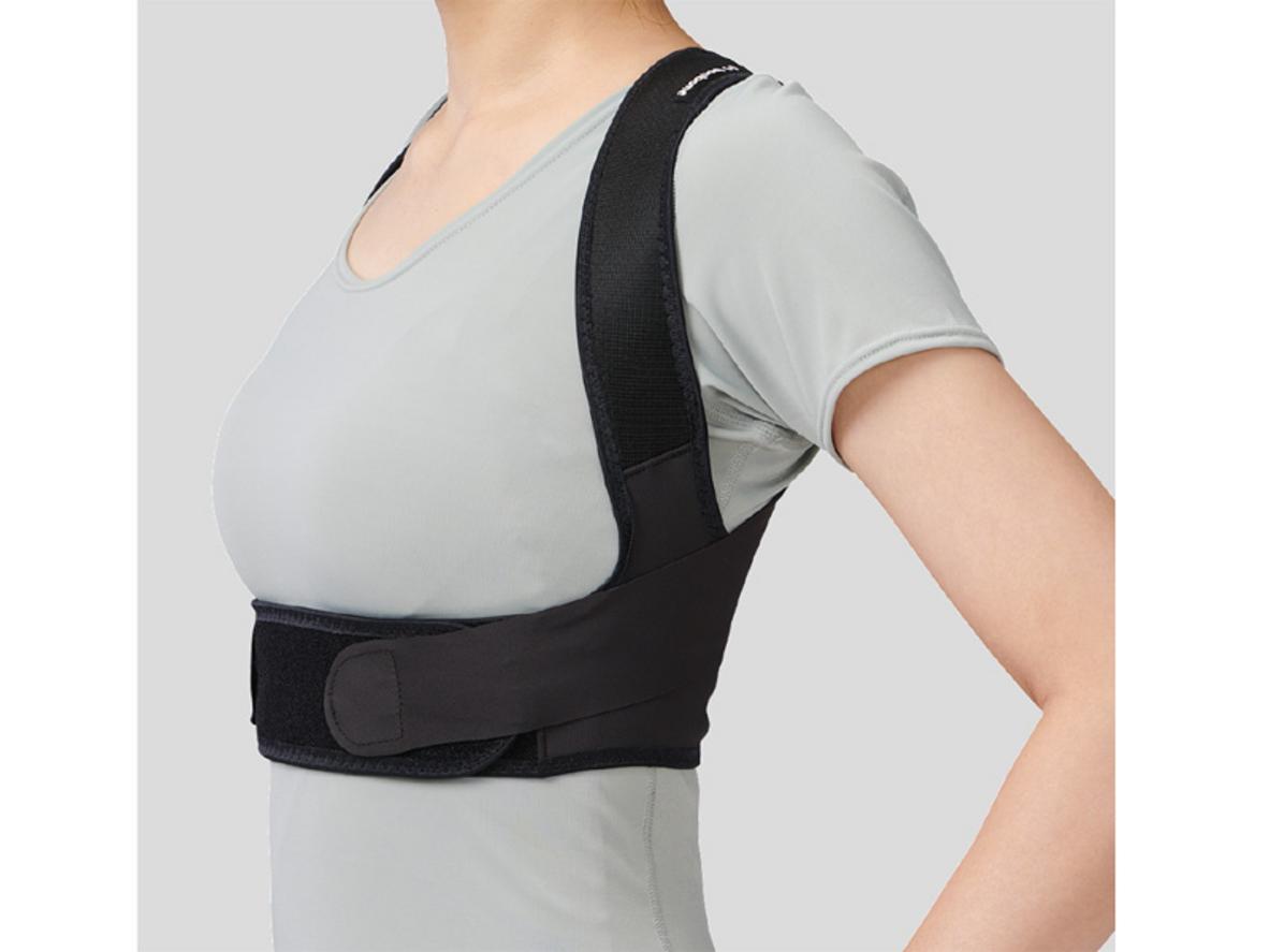 Tổng quan Đai cố định tư thế Bonbone Pita Sapo Posture