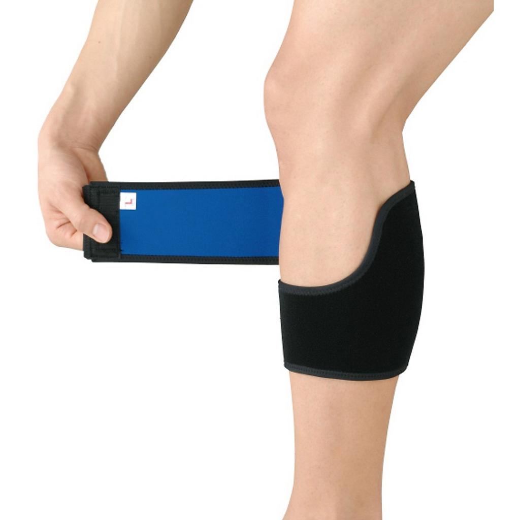 Tổng quan Đai hỗ trợ, bảo vệ bắp chân ZAMST CS-1 (Calf support)