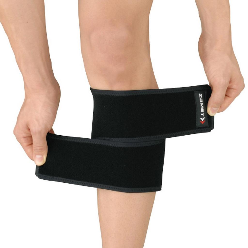 Tổng quan Đai hỗ trợ, bảo vệ bắp chân ZAMST CS-1 (Calf support)